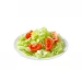 Alface E Tomate